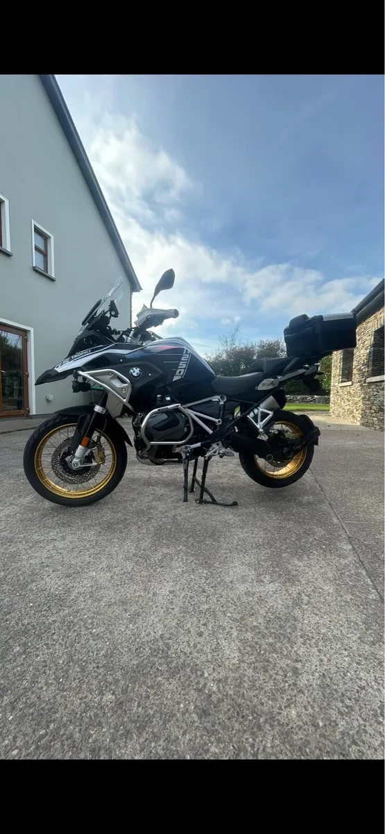 R1250 gs te - Image 2