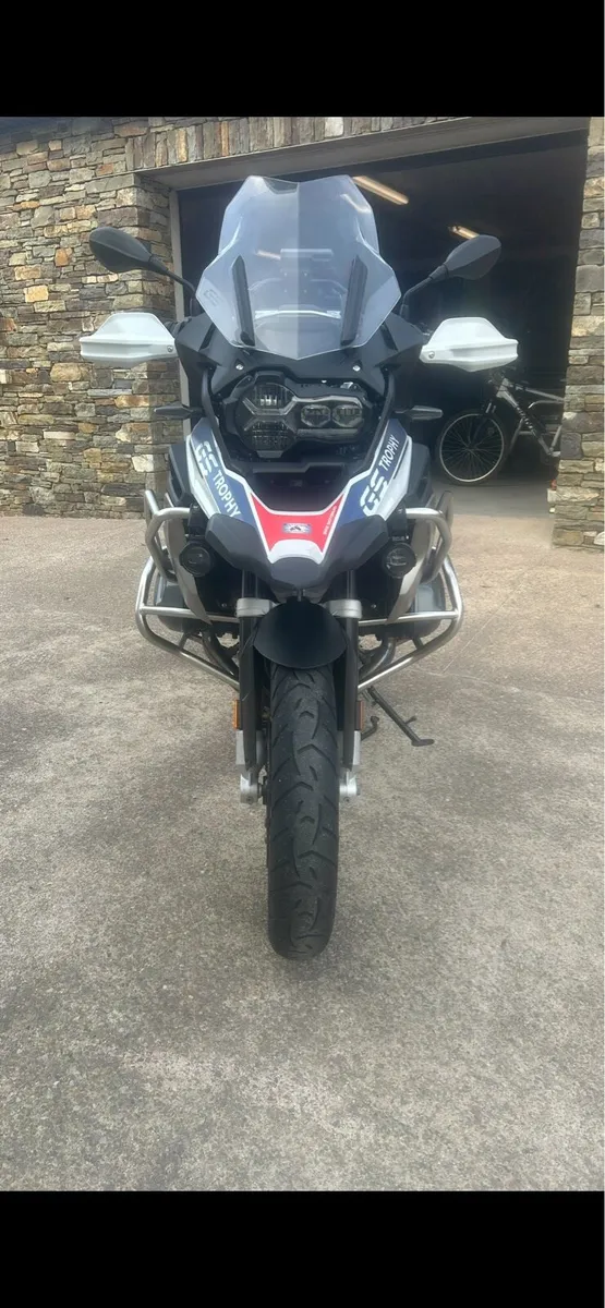 R1250 gs te - Image 4