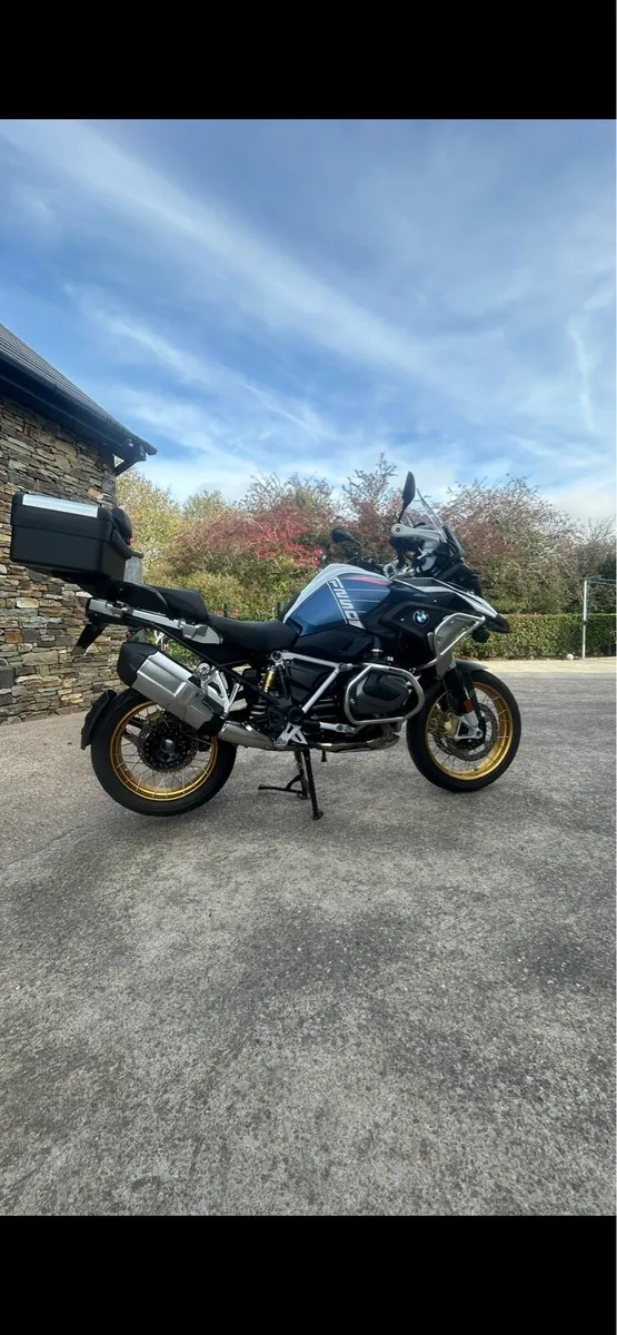 R1250 gs te - Image 3