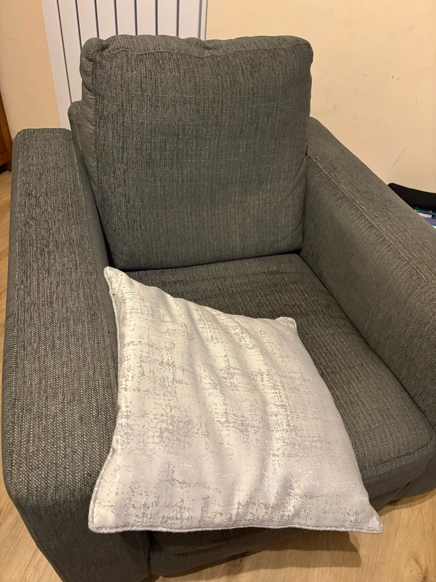 Archmchair