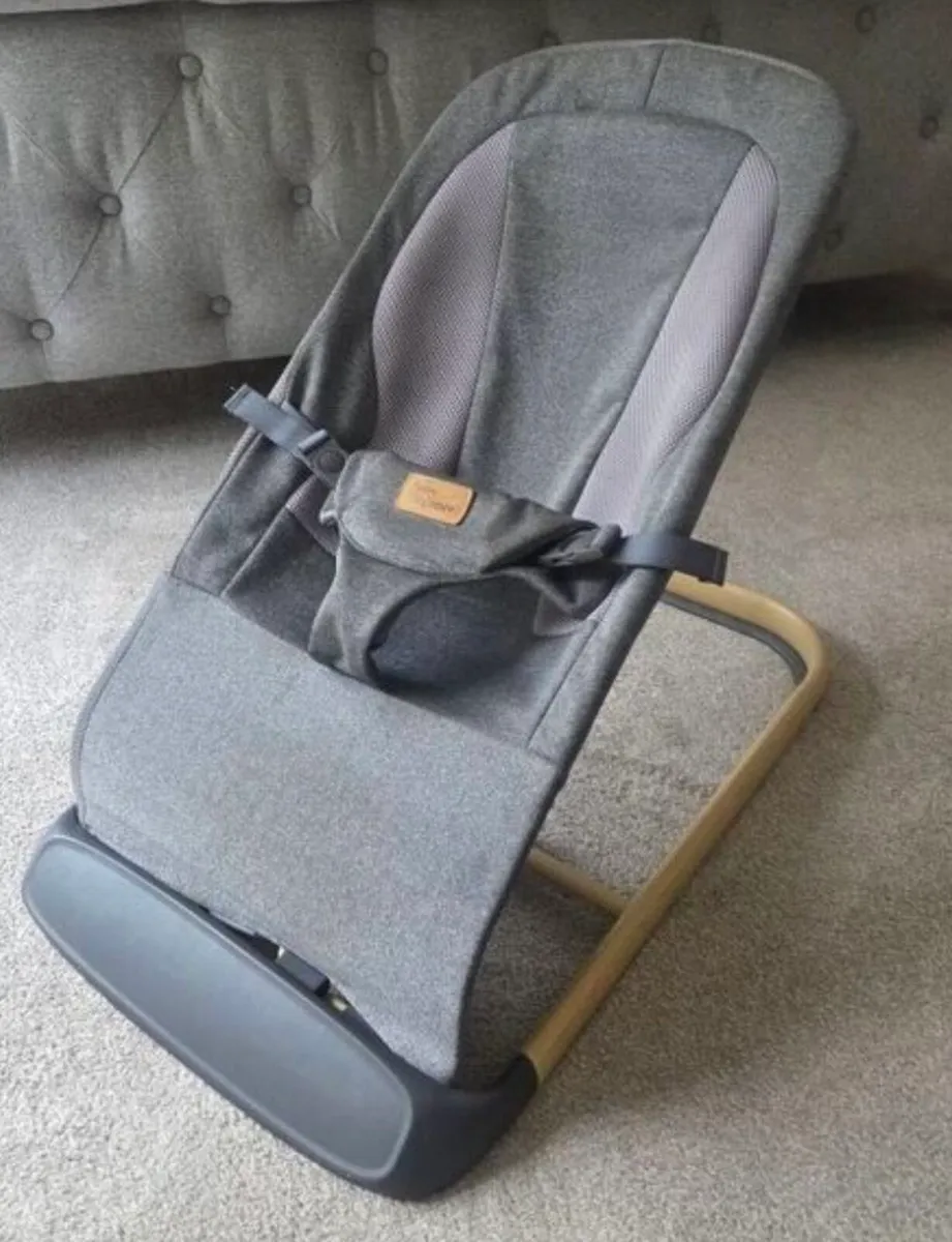 Baby Elegance Bouncer - Image 1