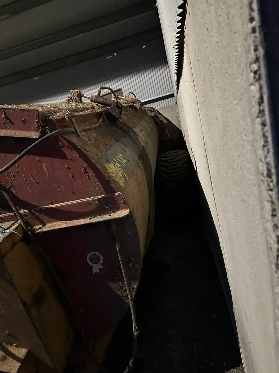 Muck spreader - Image 4