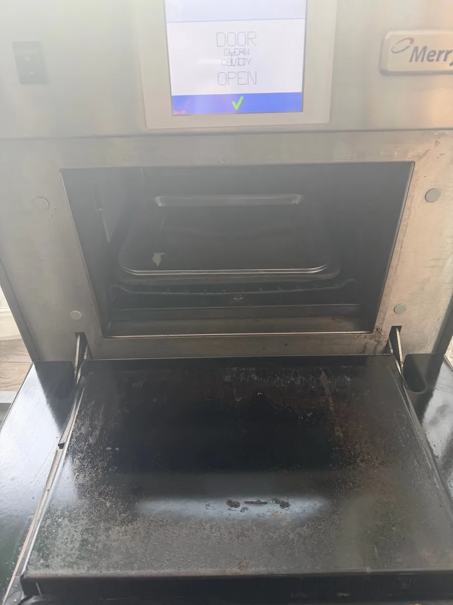 Pizza oven - Image 4
