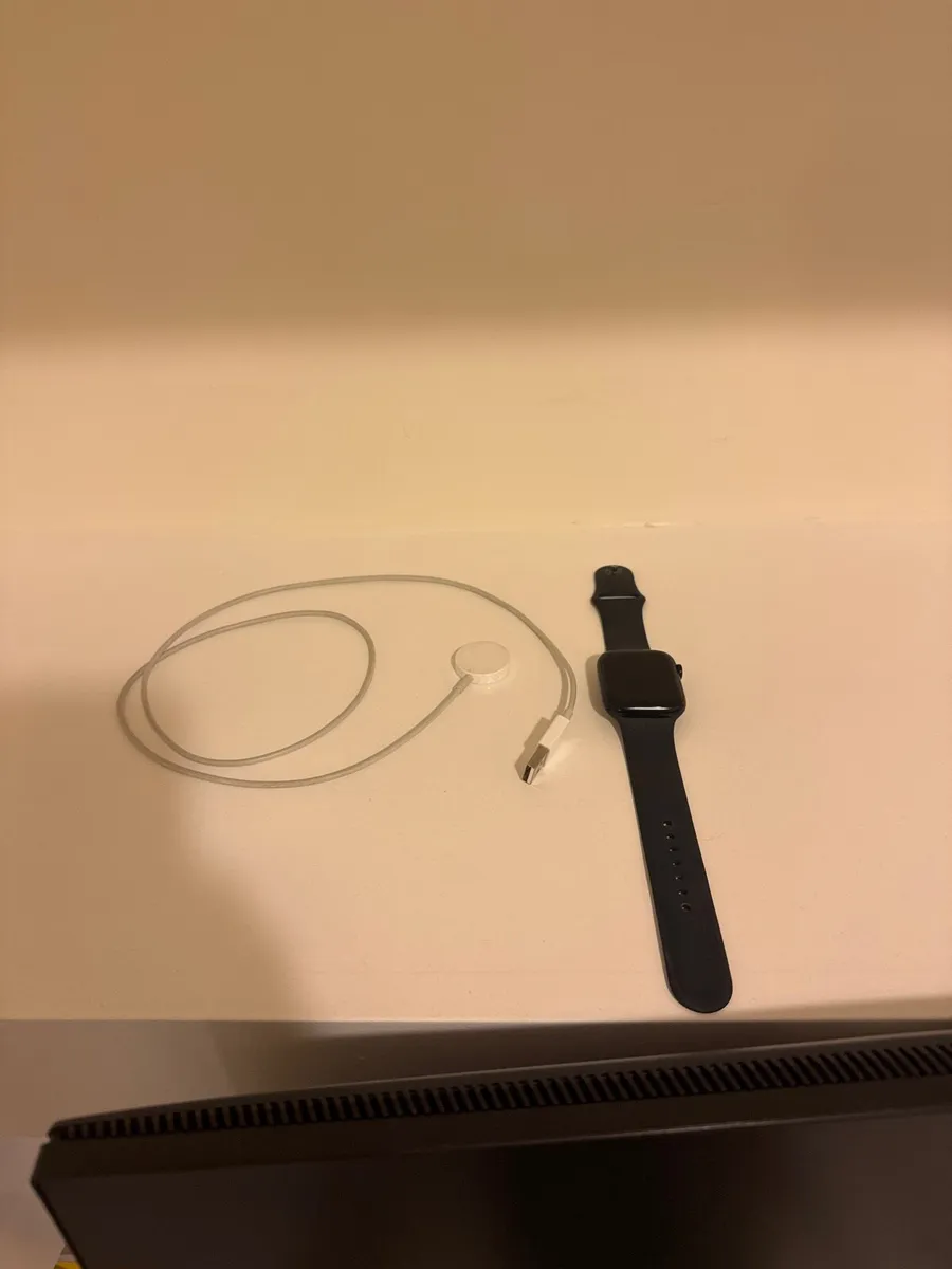 Apple Watch Series 9 45mm GPS