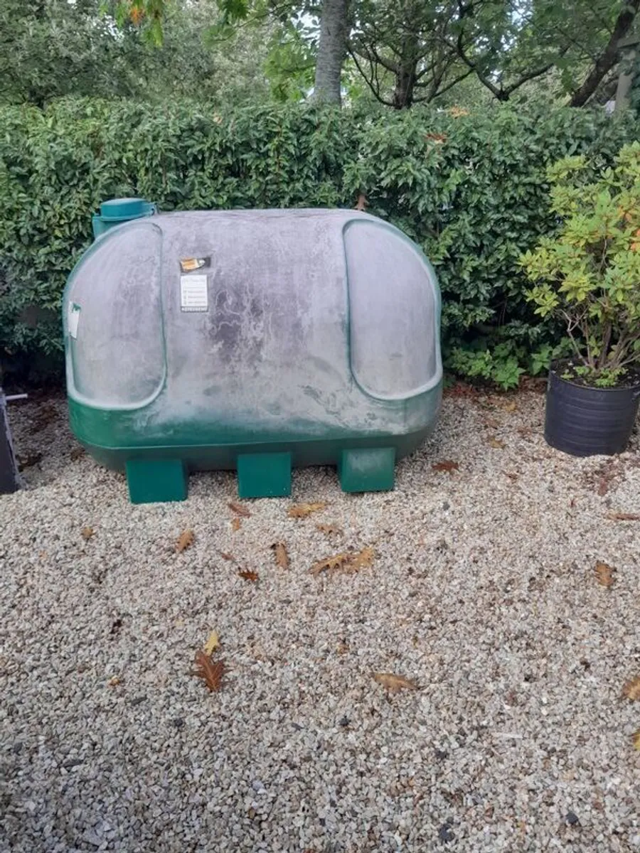 Blanket storage box - Image 4