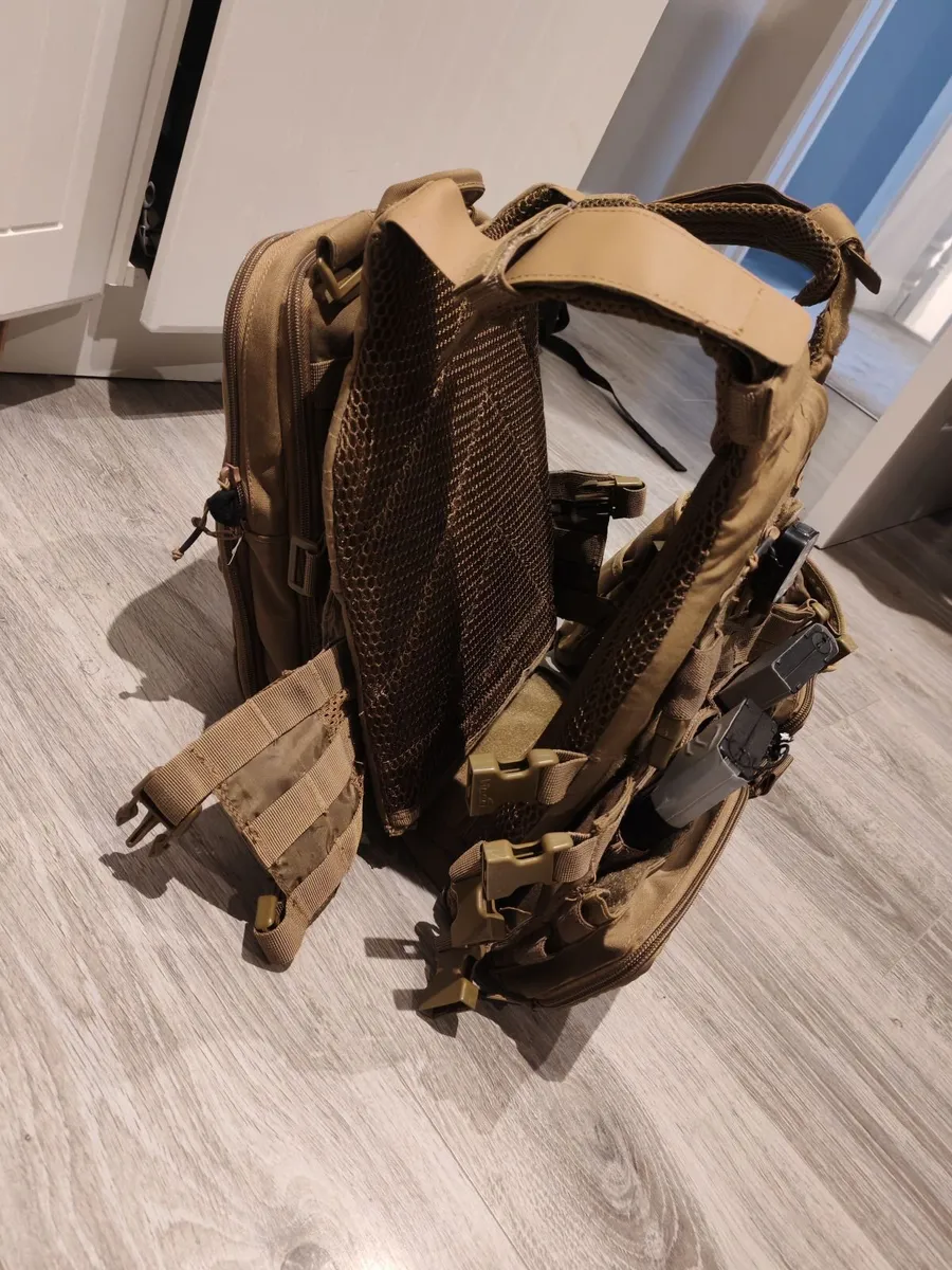 Airsoft  Plate carrier - Image 2