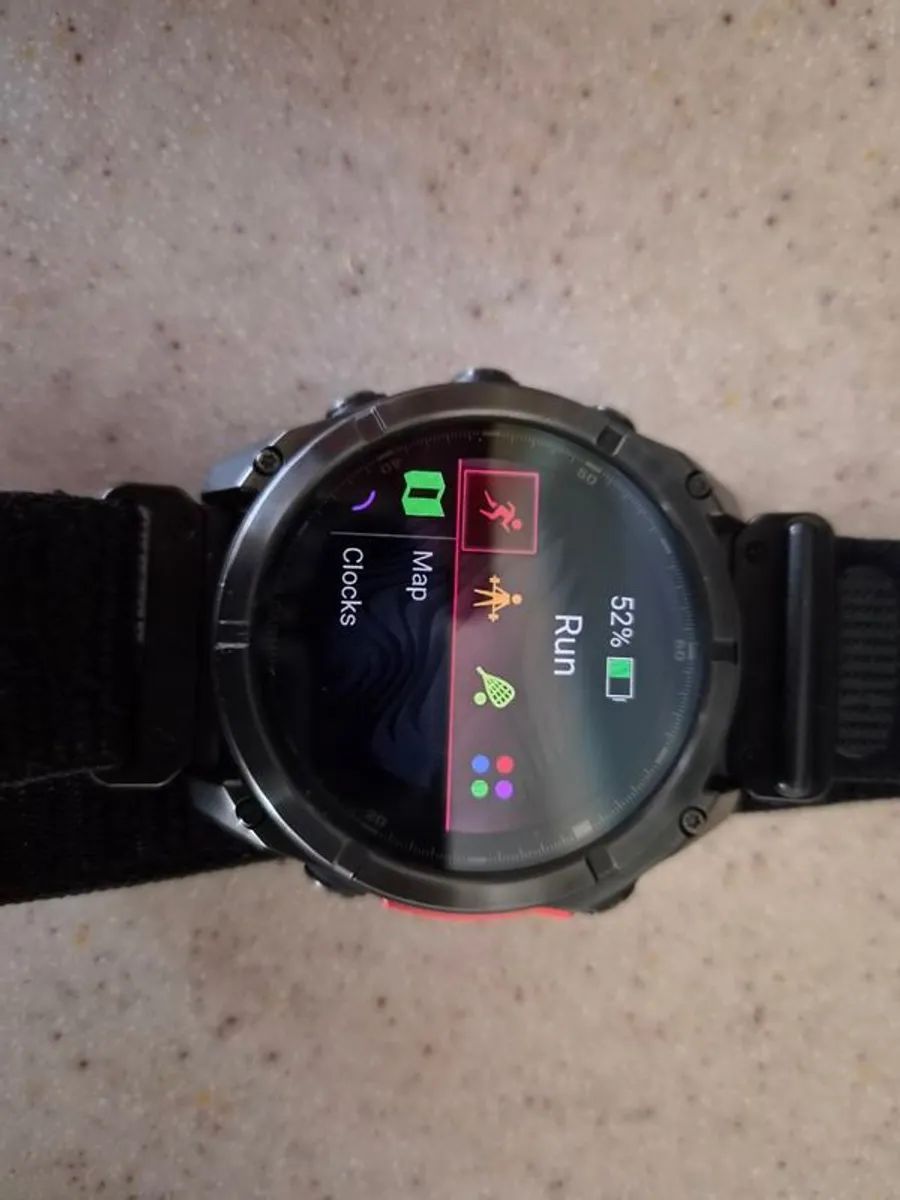 Garmin Fenix 8 51mm - Image 3