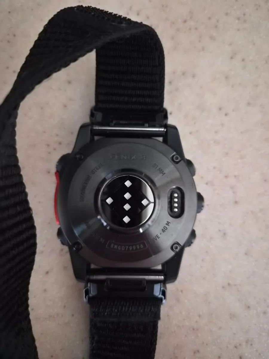 Garmin Fenix 8 51mm - Image 4