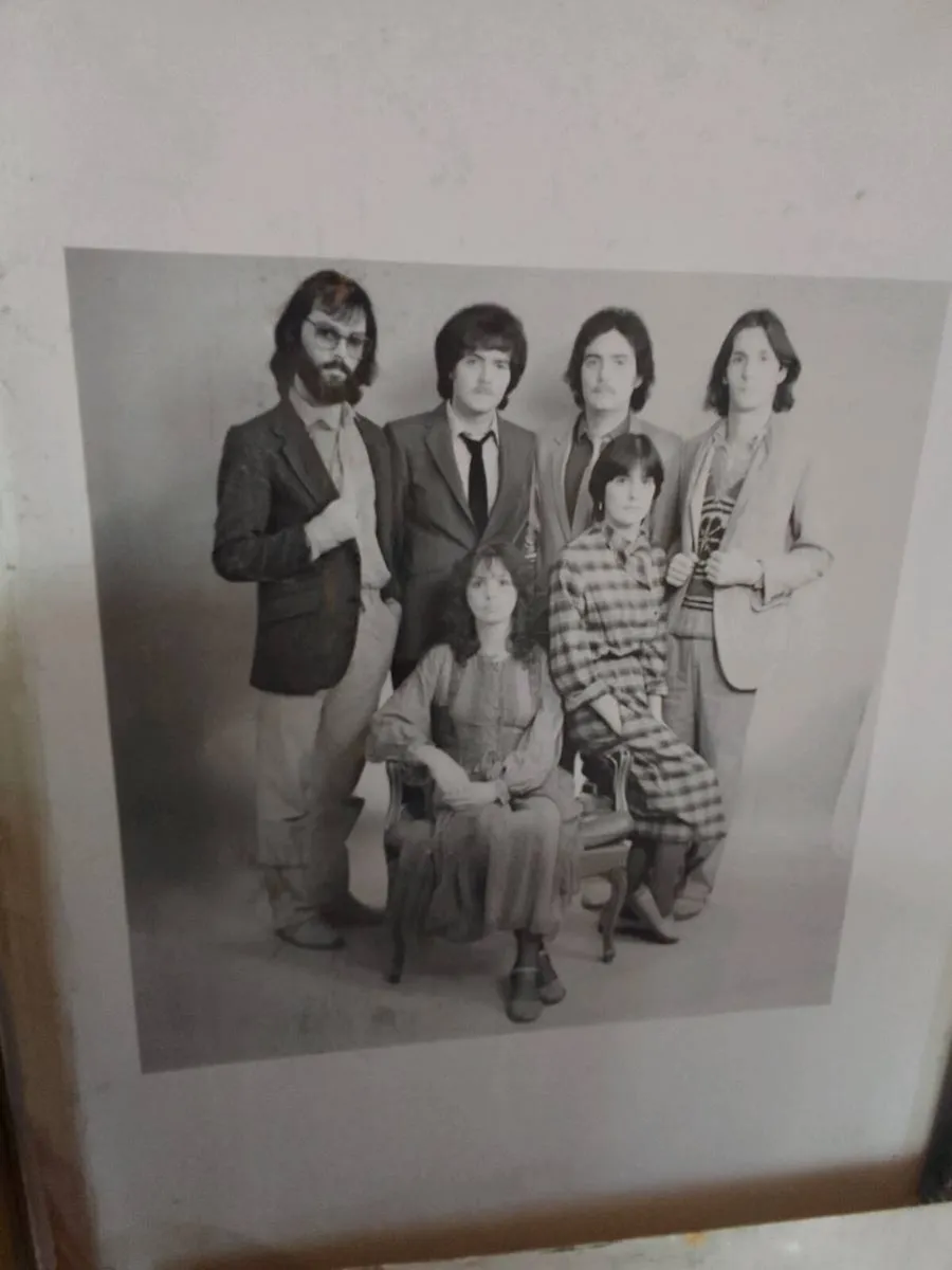 Museum grade grafotone master metal  proofs - Image 3