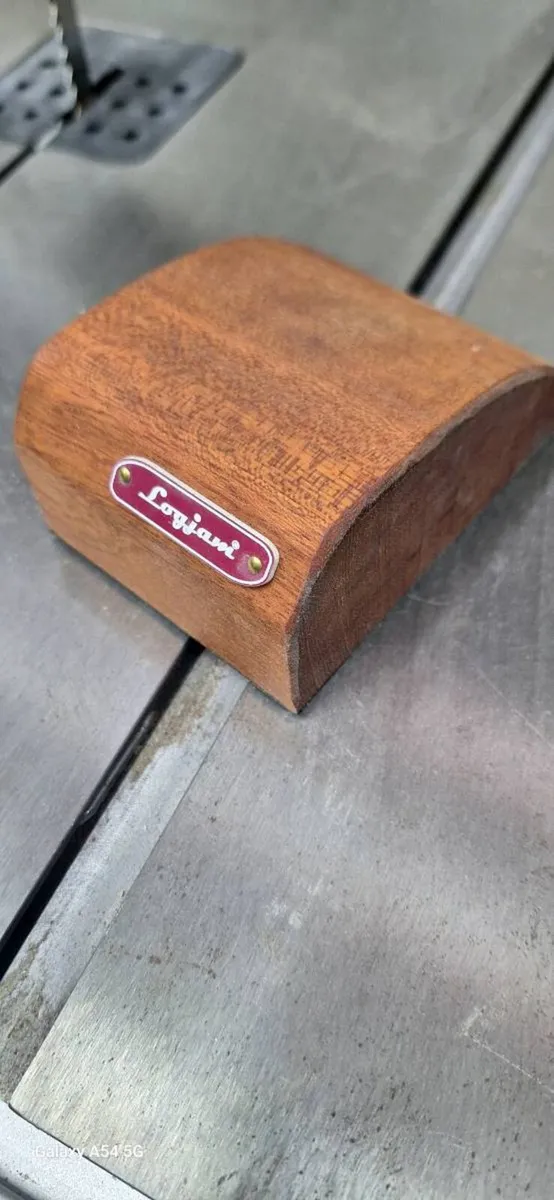 Logjam stomp pedal - Image 2