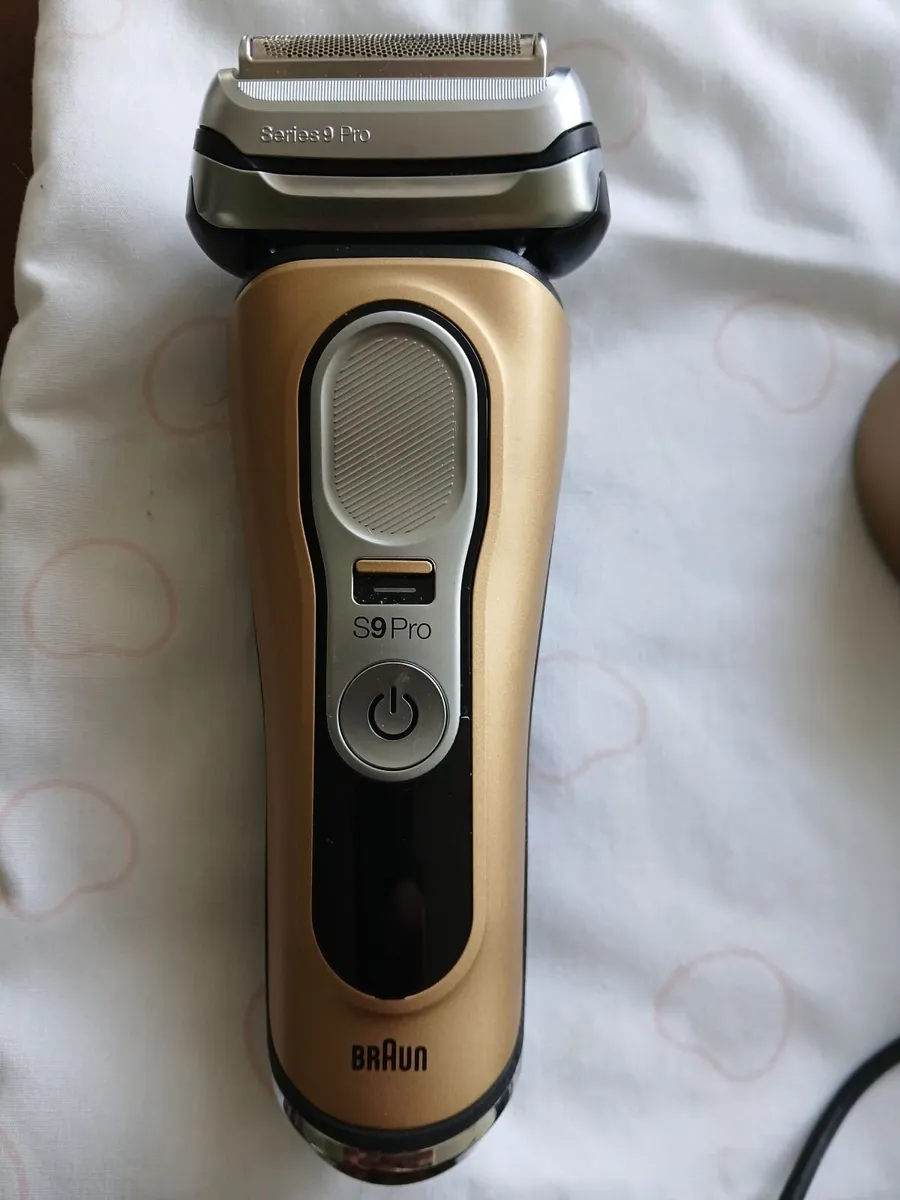 Shaver - Image 3