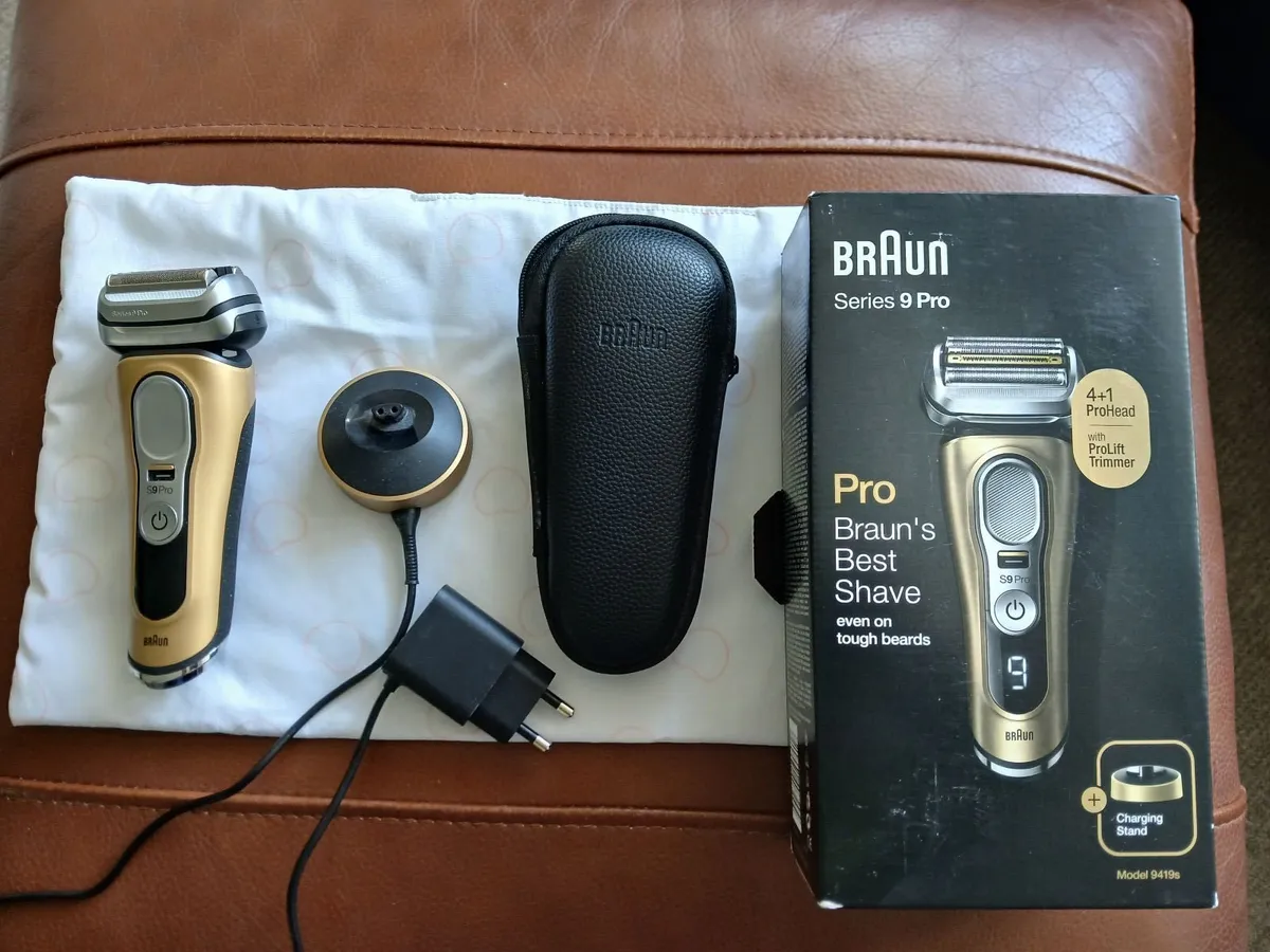Shaver - Image 2