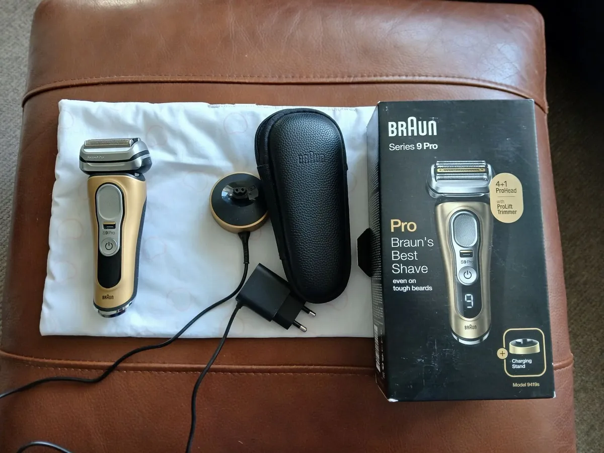 Shaver - Image 4