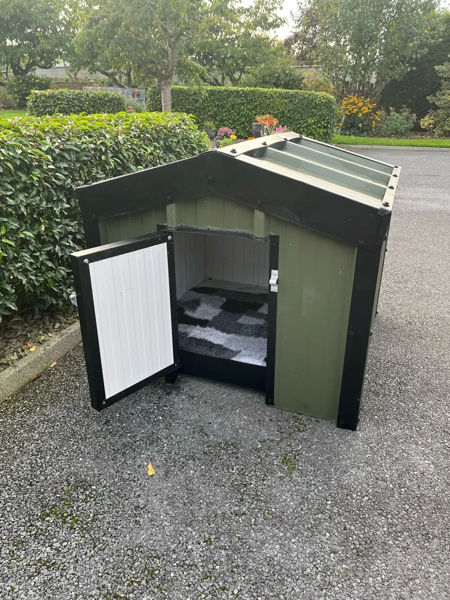 Dog Kennel - Image 2