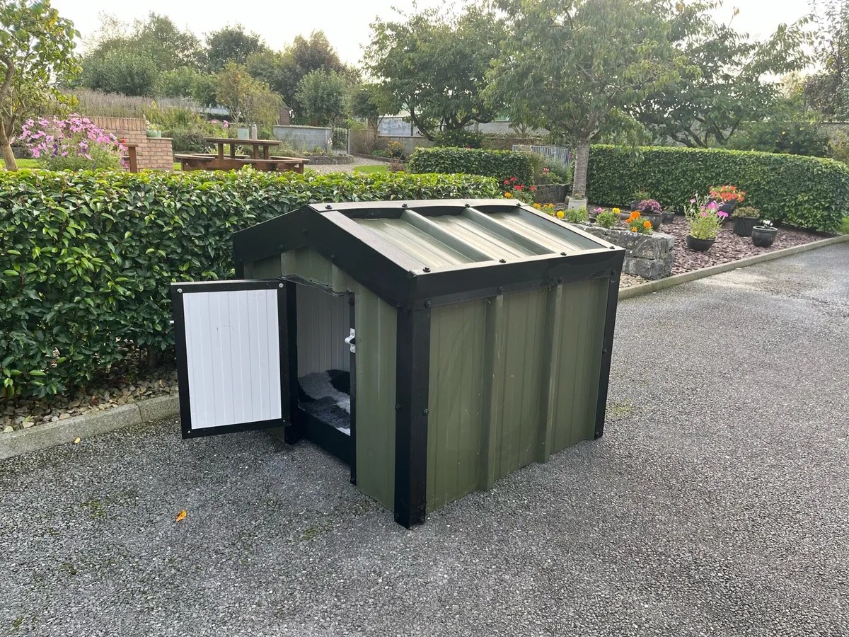 Dog Kennel - Image 3