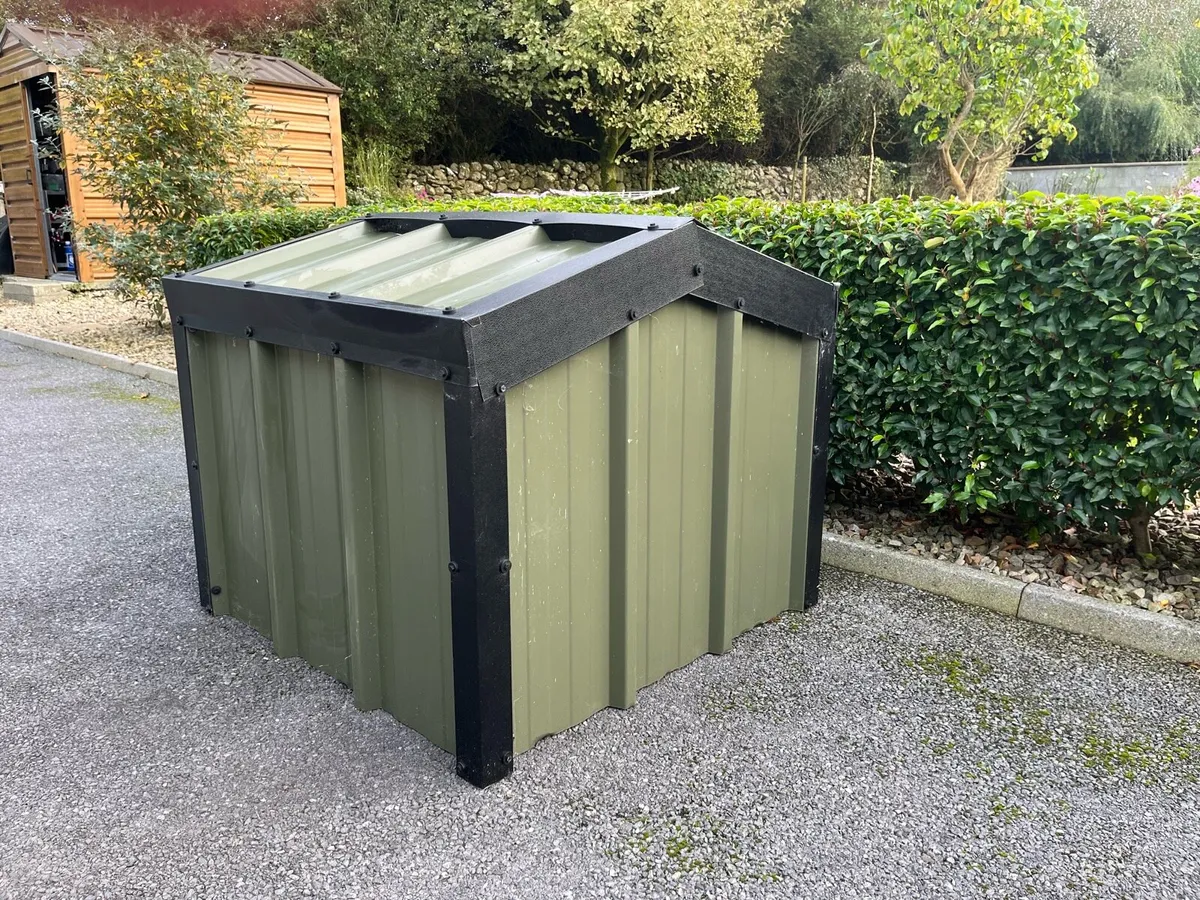 Dog Kennel - Image 4