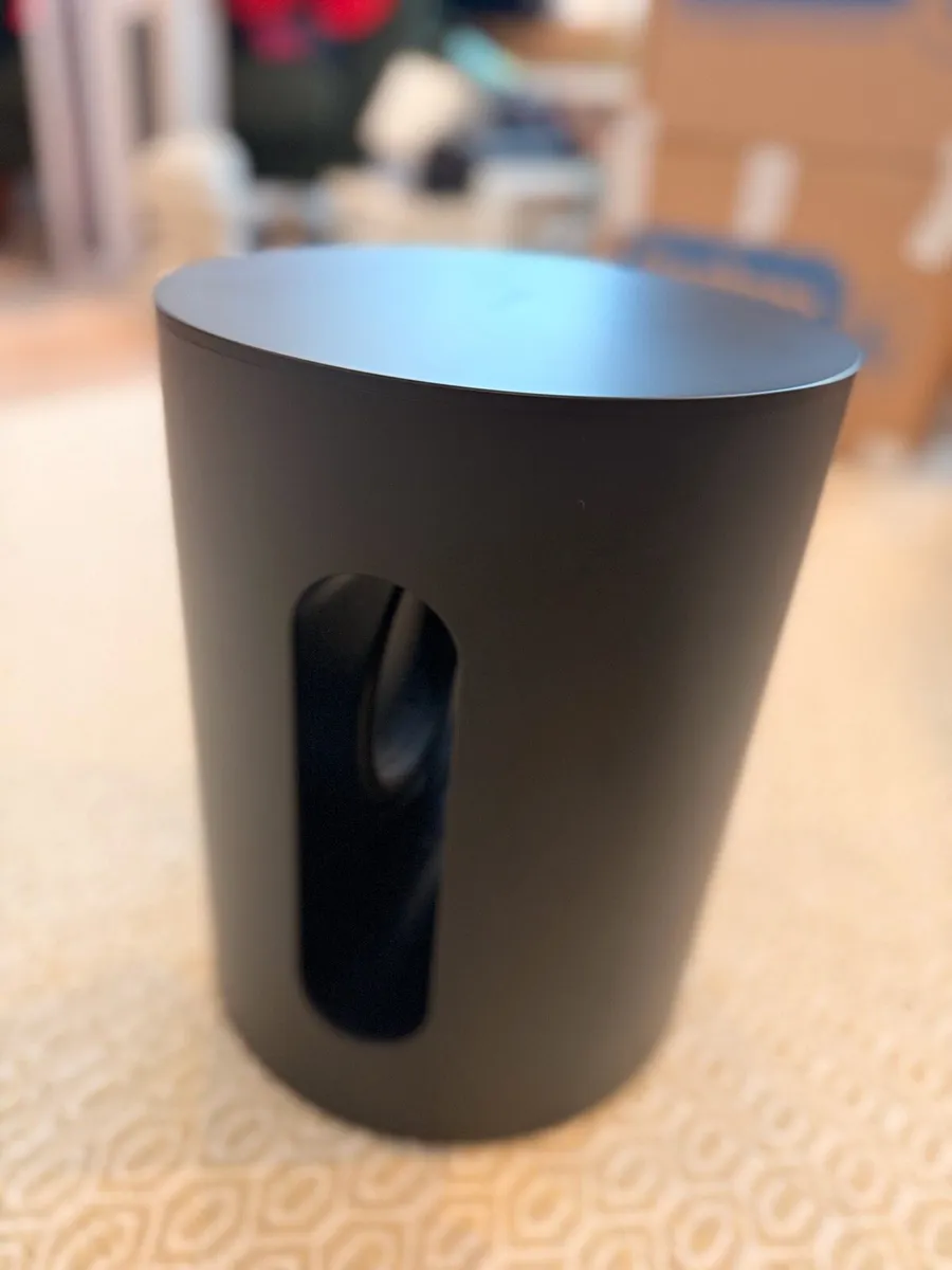 Sonos Ray Soundbar and Sub Mini - Image 2