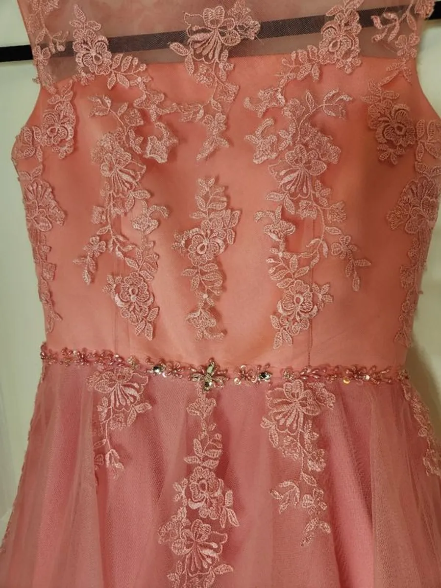 Confirmation Dress - Image 3