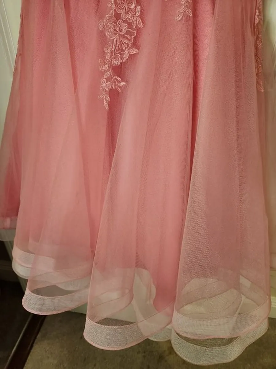 Confirmation Dress - Image 4