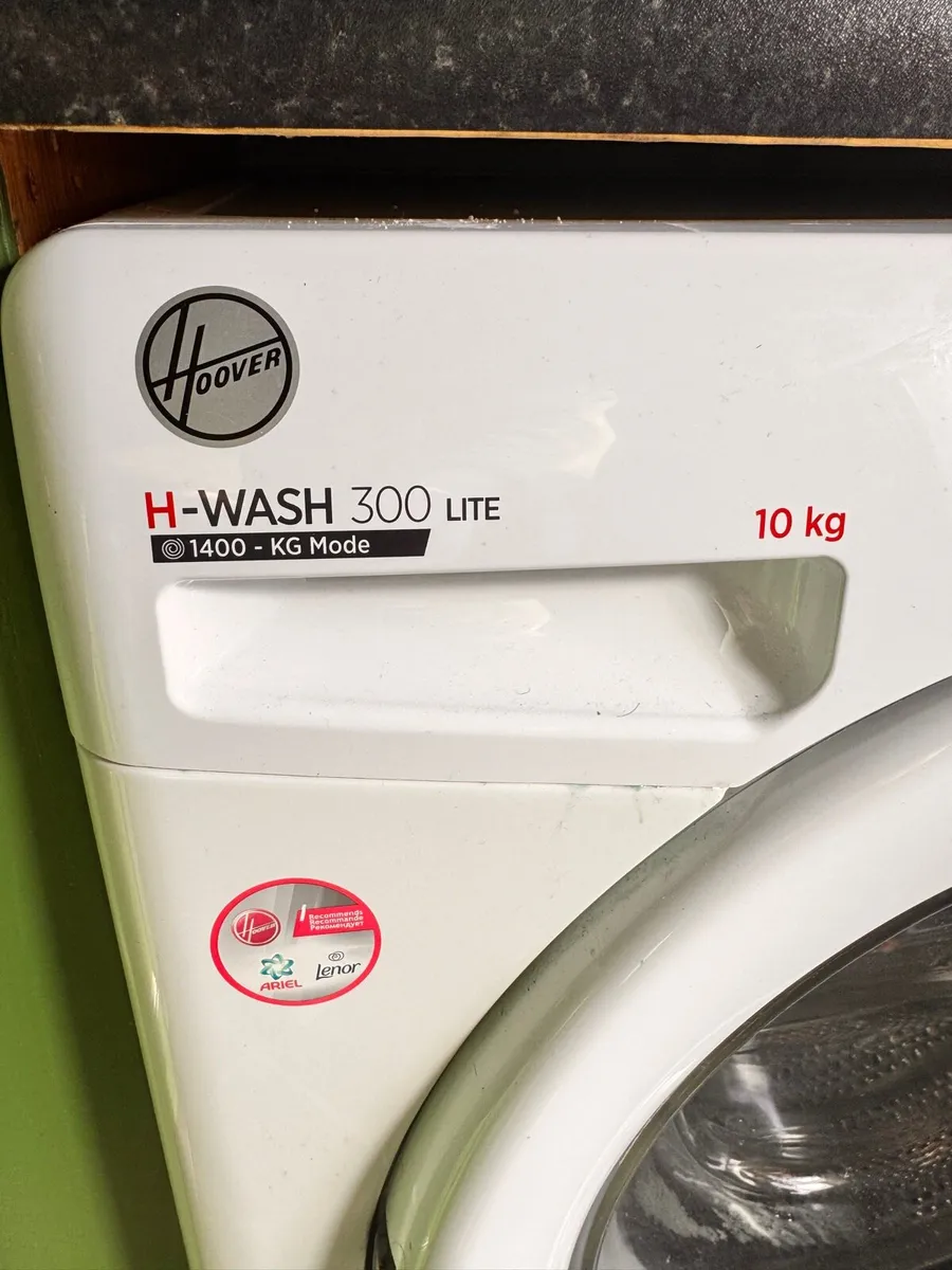 washing machine - Image 2