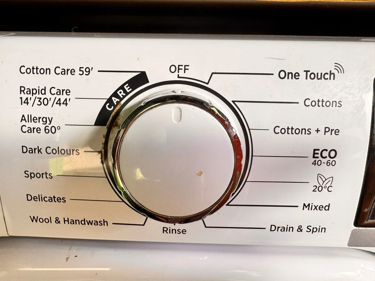 washing machine - Image 3