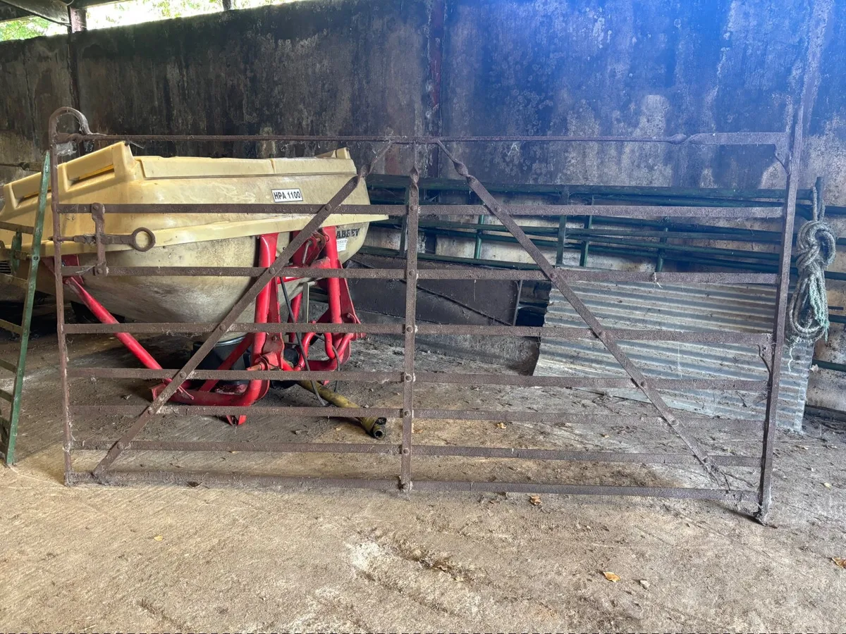 Farm Gates - Image 2