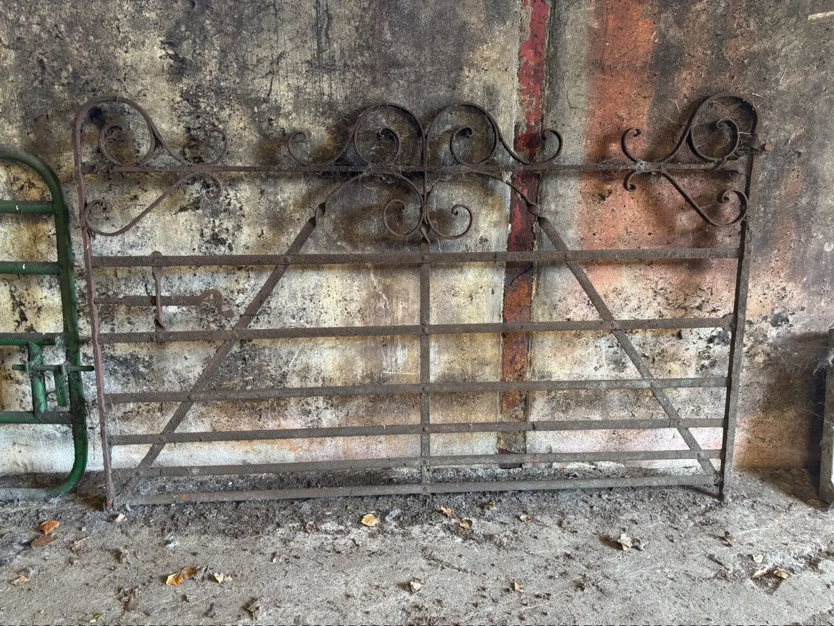 Farm Gates - Image 3