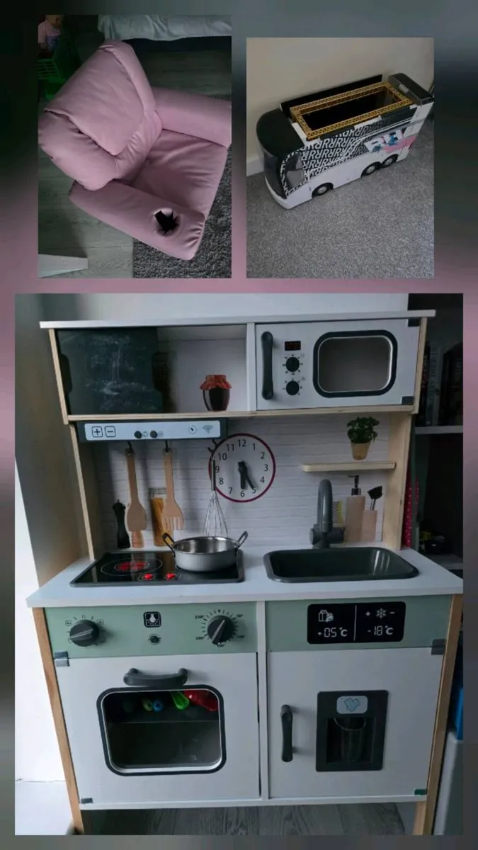 Toys Bundle - Image 1
