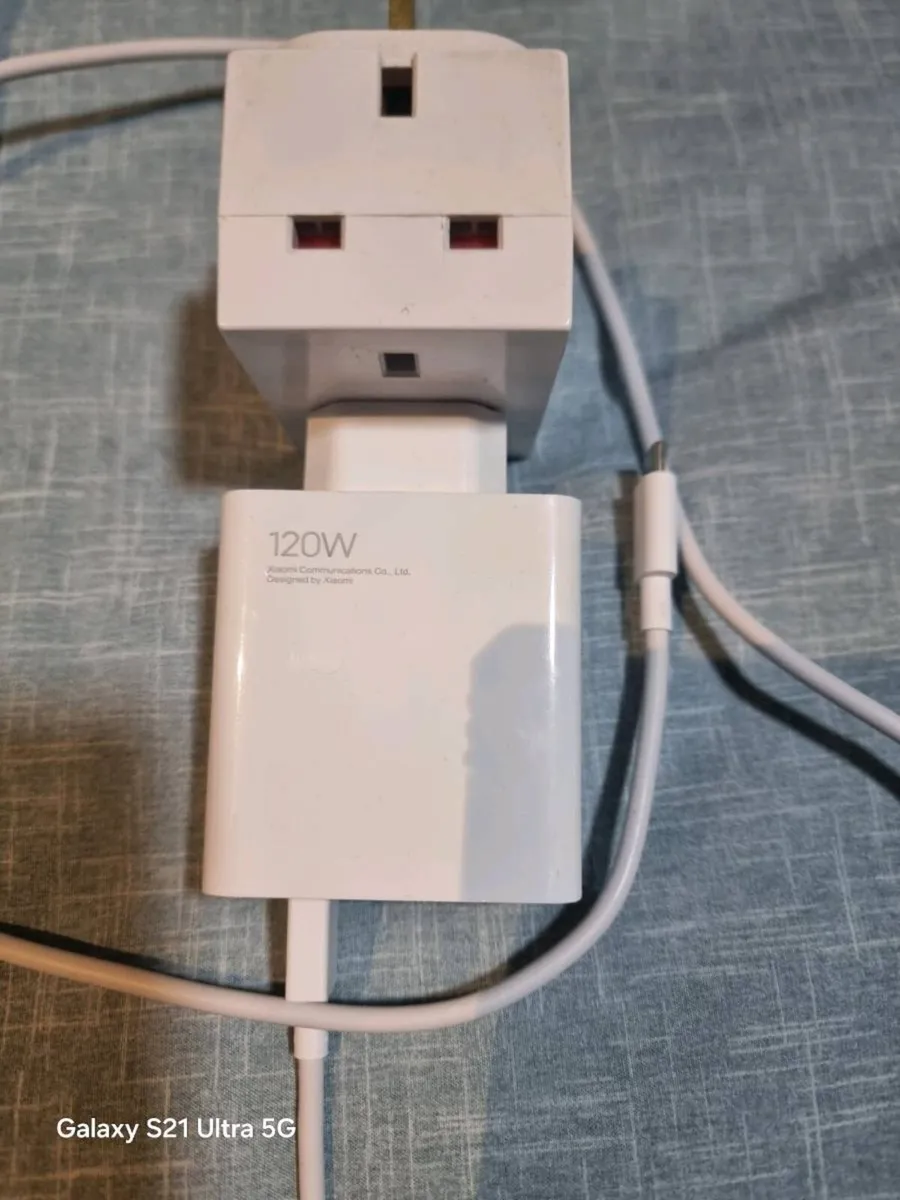 Xiaomi 11T Pro as New - Image 3
