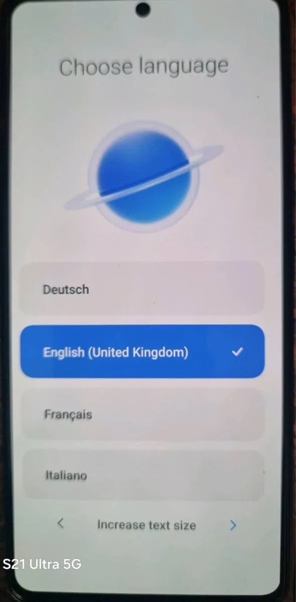Xiaomi 11T Pro as New - Image 4