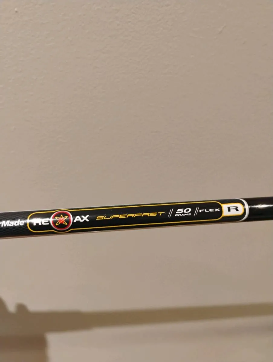 Taylormade burner 5 wood ... - Image 2