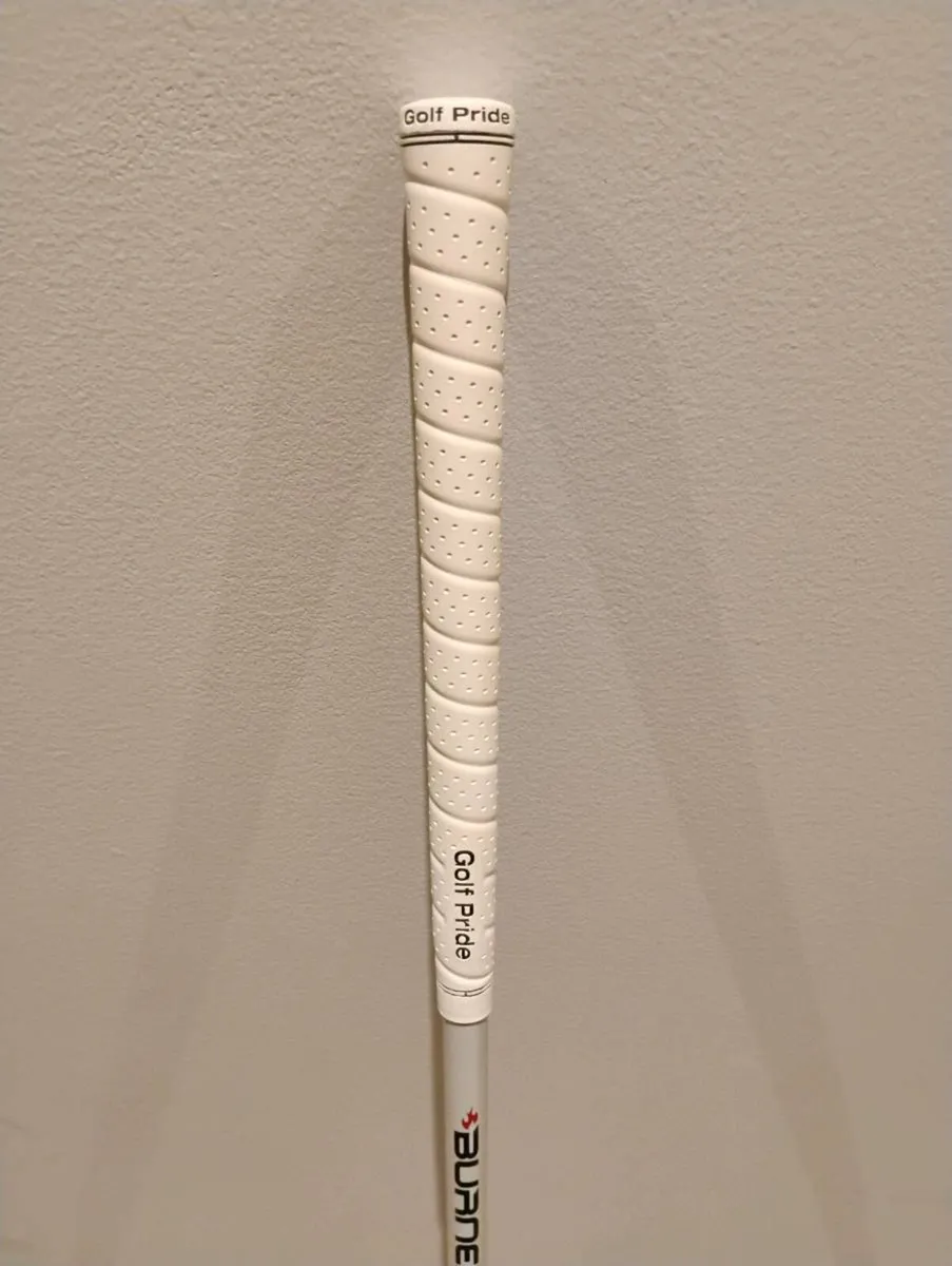 Taylormade burner 5 wood ... - Image 3