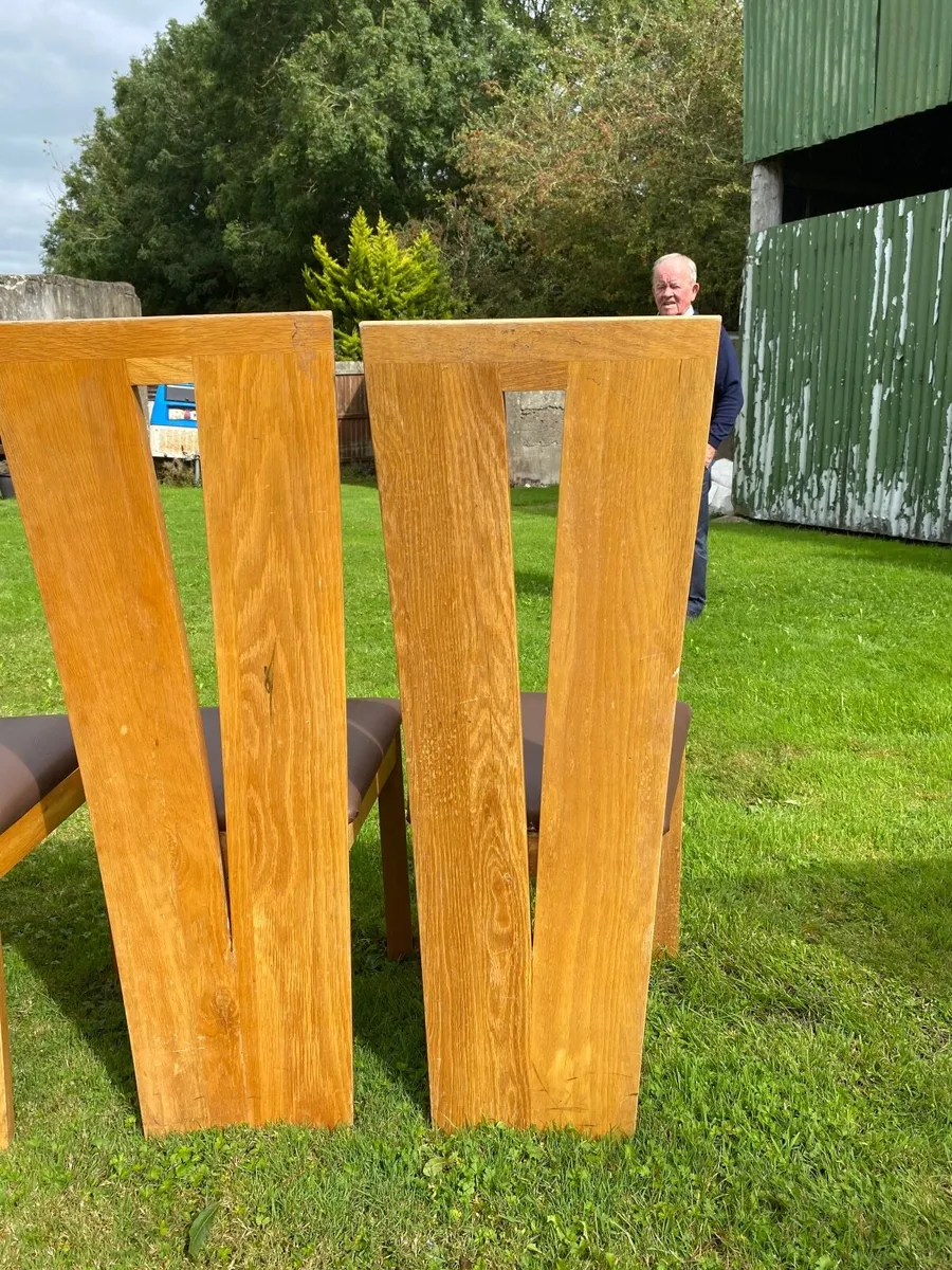 Chairs - Image 2