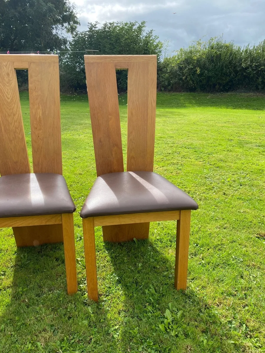 Chairs - Image 3