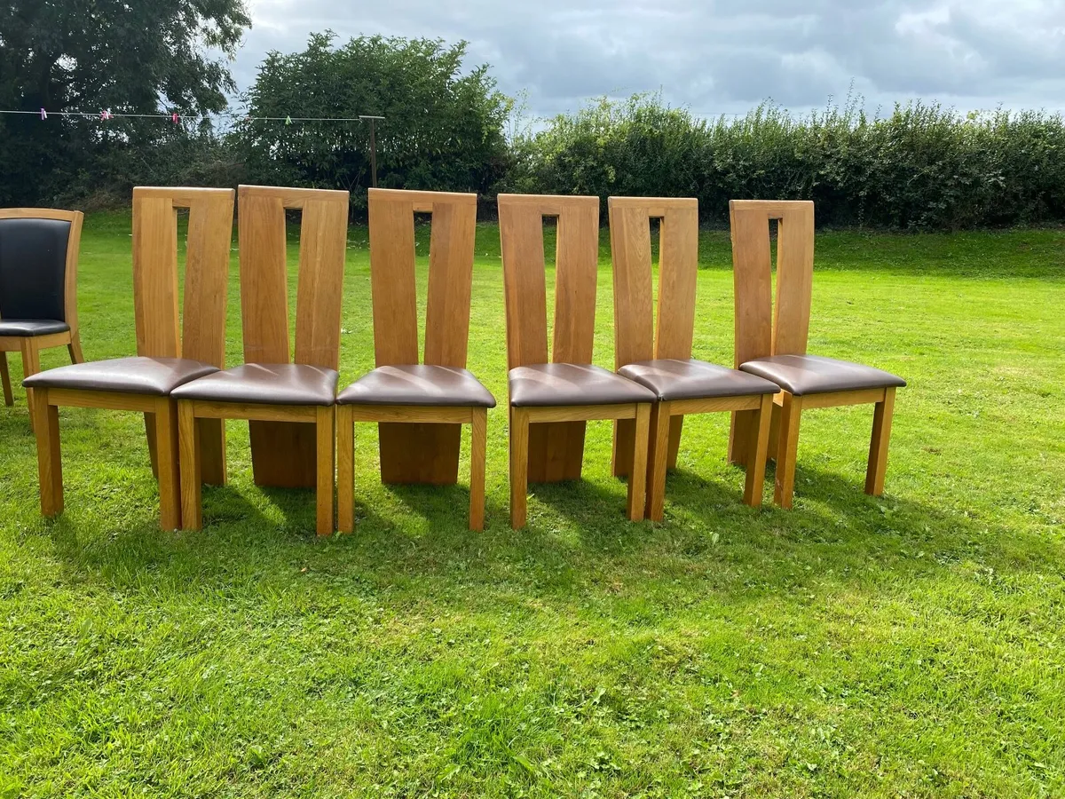 Chairs - Image 1