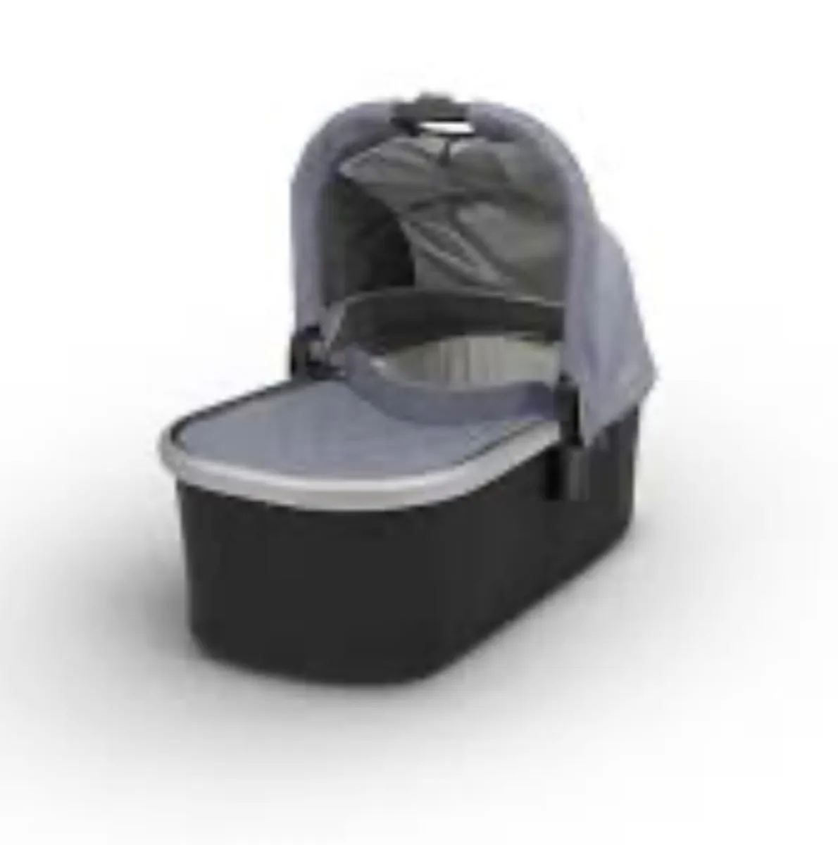 UppaBaby Vista bassinet - in Gregory - x2 - - Image 3