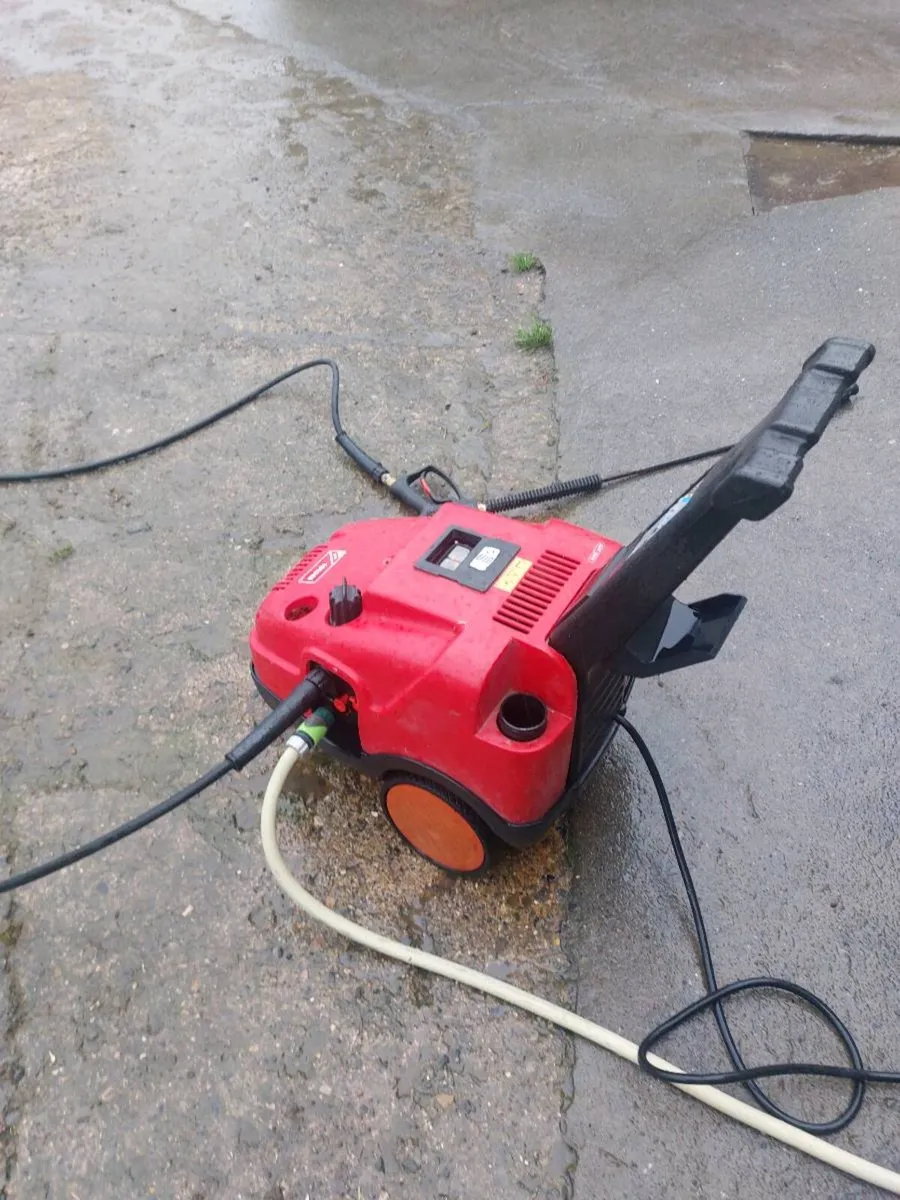 powerwasher - Image 1
