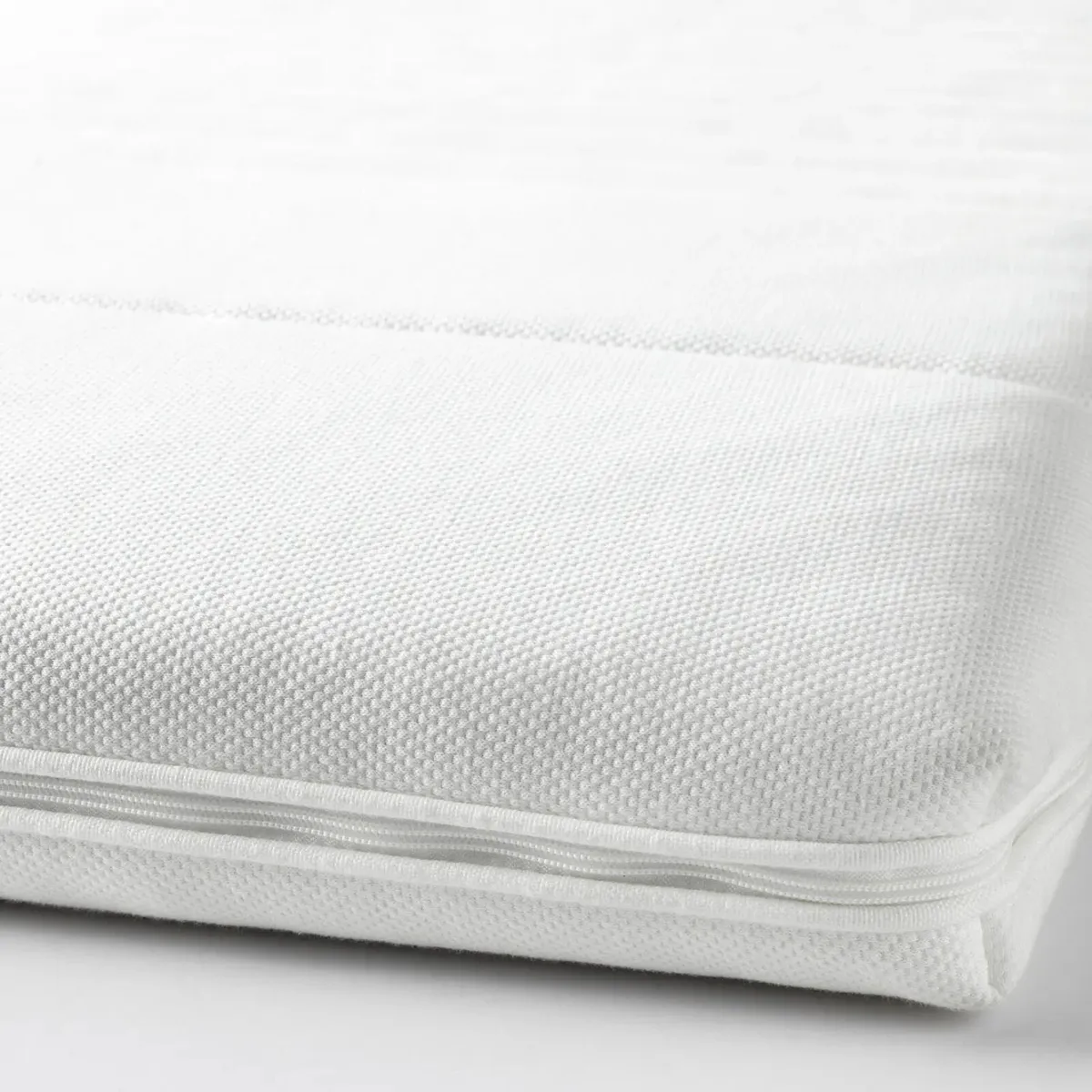 IKEA King Size Memory Foam Mattress Topper - Image 4