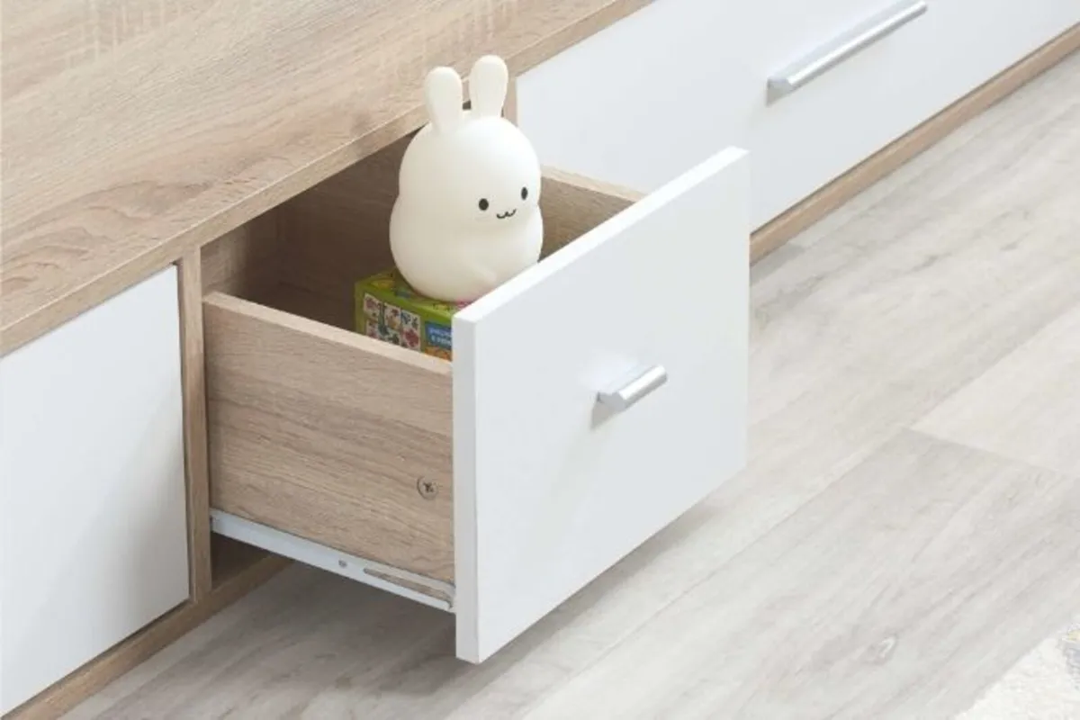 Camden Cabin Bed - Image 2