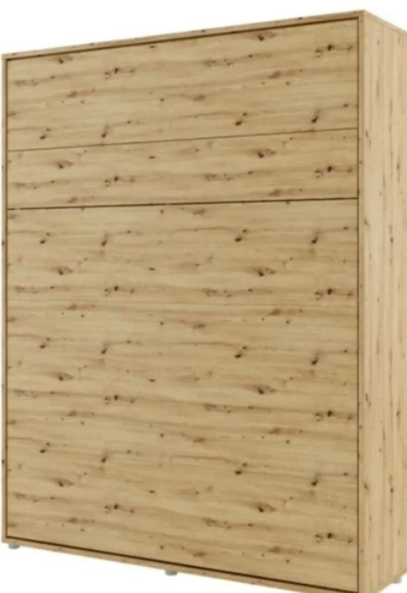 Vertical 4ft 6 / Matt Grey - Image 2