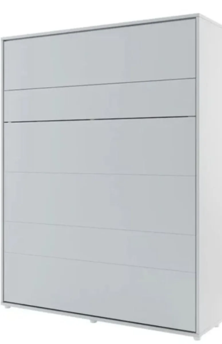 Vertical 4ft 6 / Matt Grey - Image 3