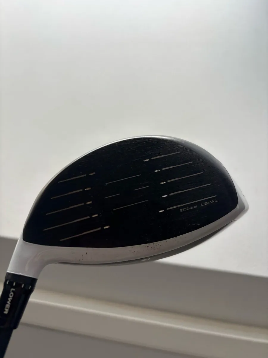 Taylormade Sim2 Max Driver - Image 3