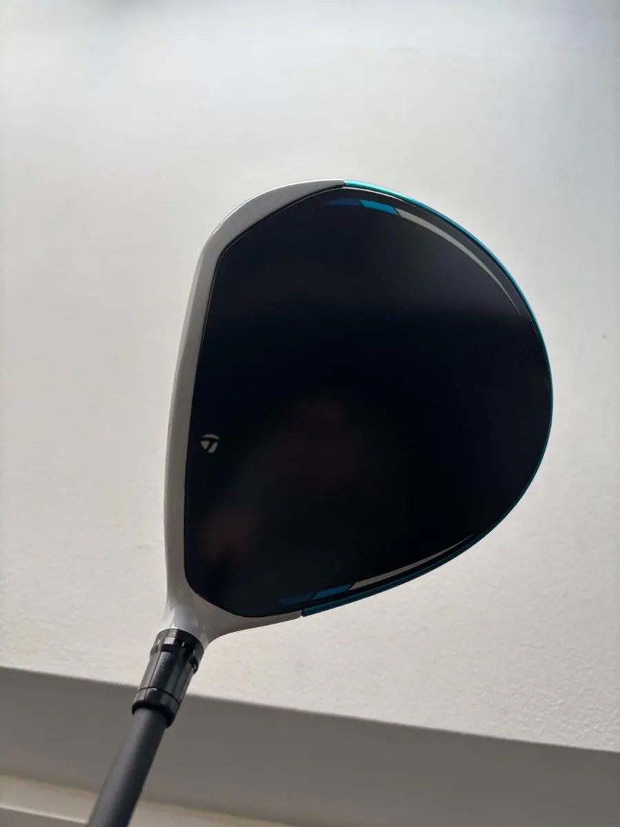 Taylormade Sim2 Max Driver - Image 4