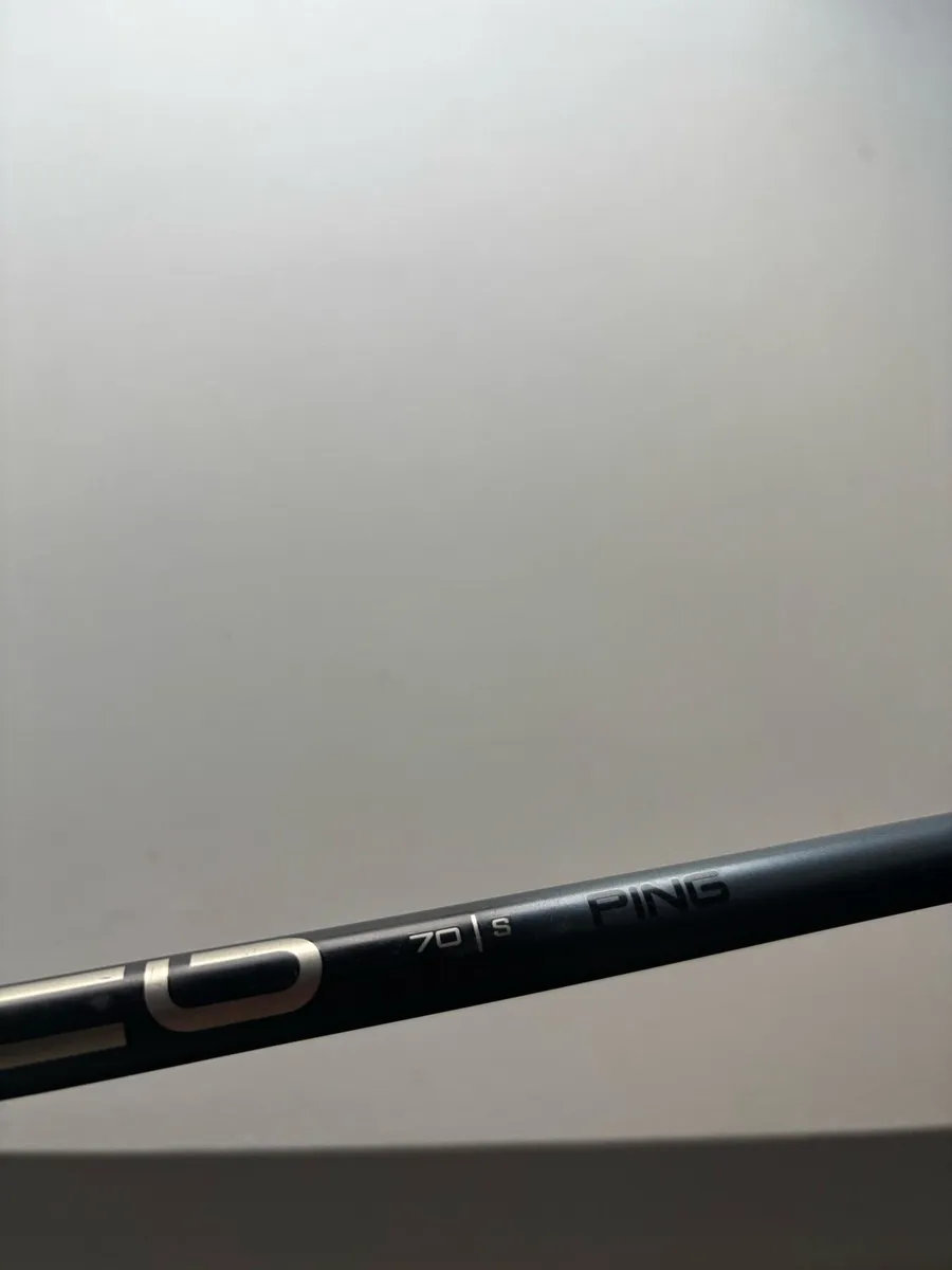 Ping G425 2 Hybrid - Image 2