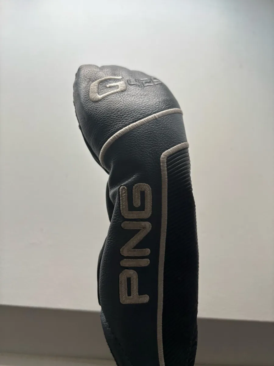 Ping G425 2 Hybrid - Image 1