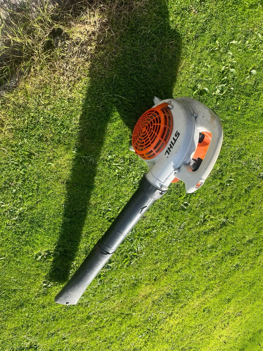 Sthil Leaf blower - Image 2