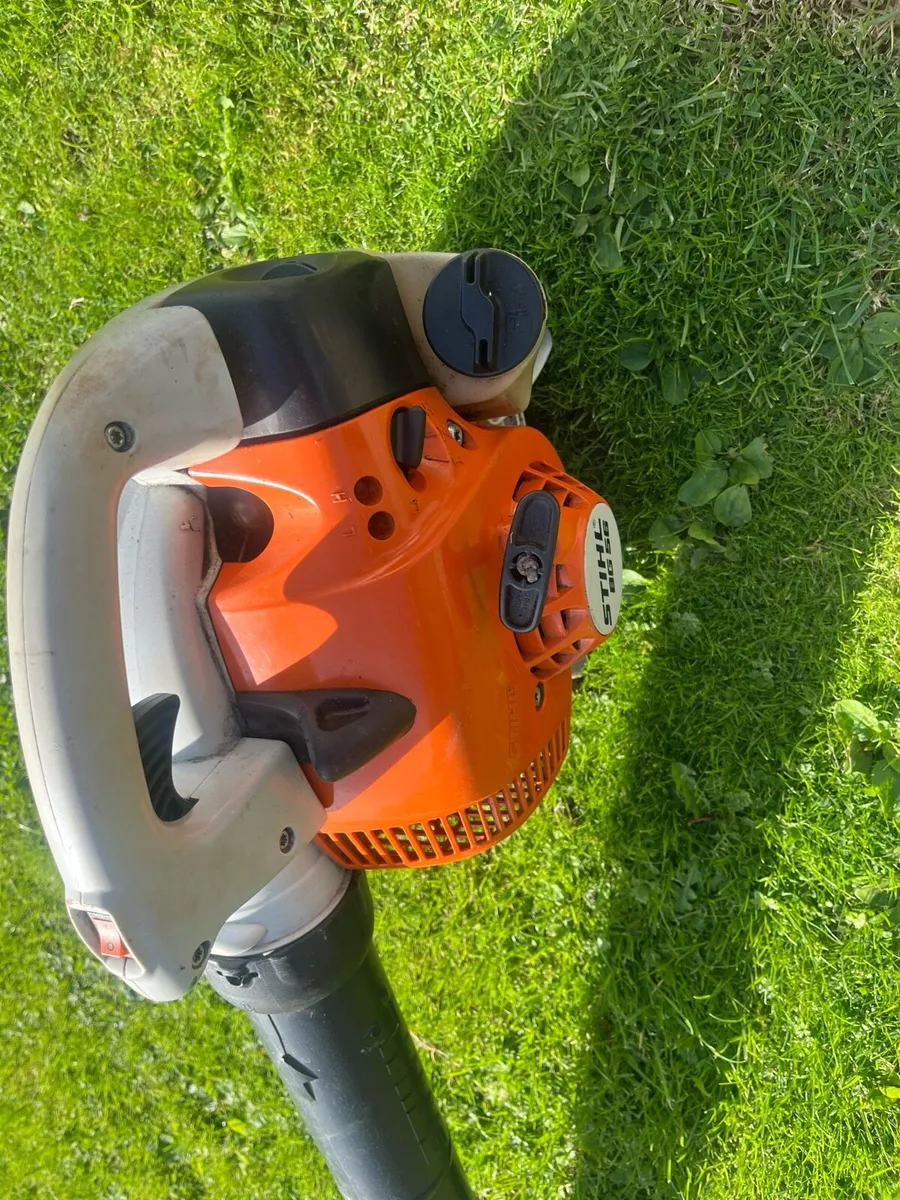 Sthil Leaf blower - Image 3