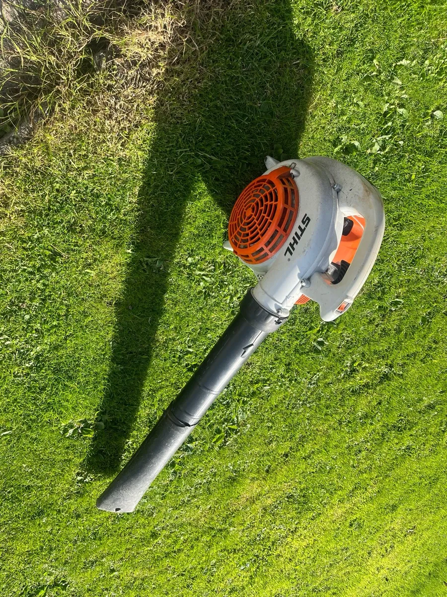 Sthil Leaf blower - Image 4