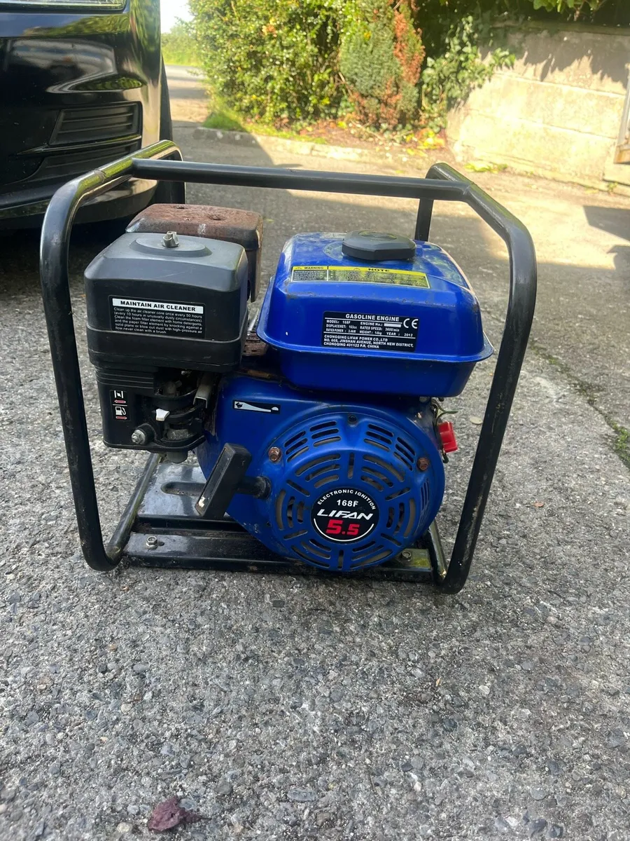 Engine - Image 1