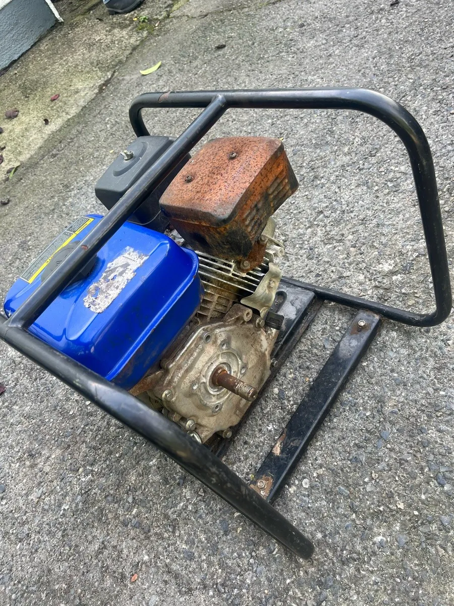 Engine - Image 2